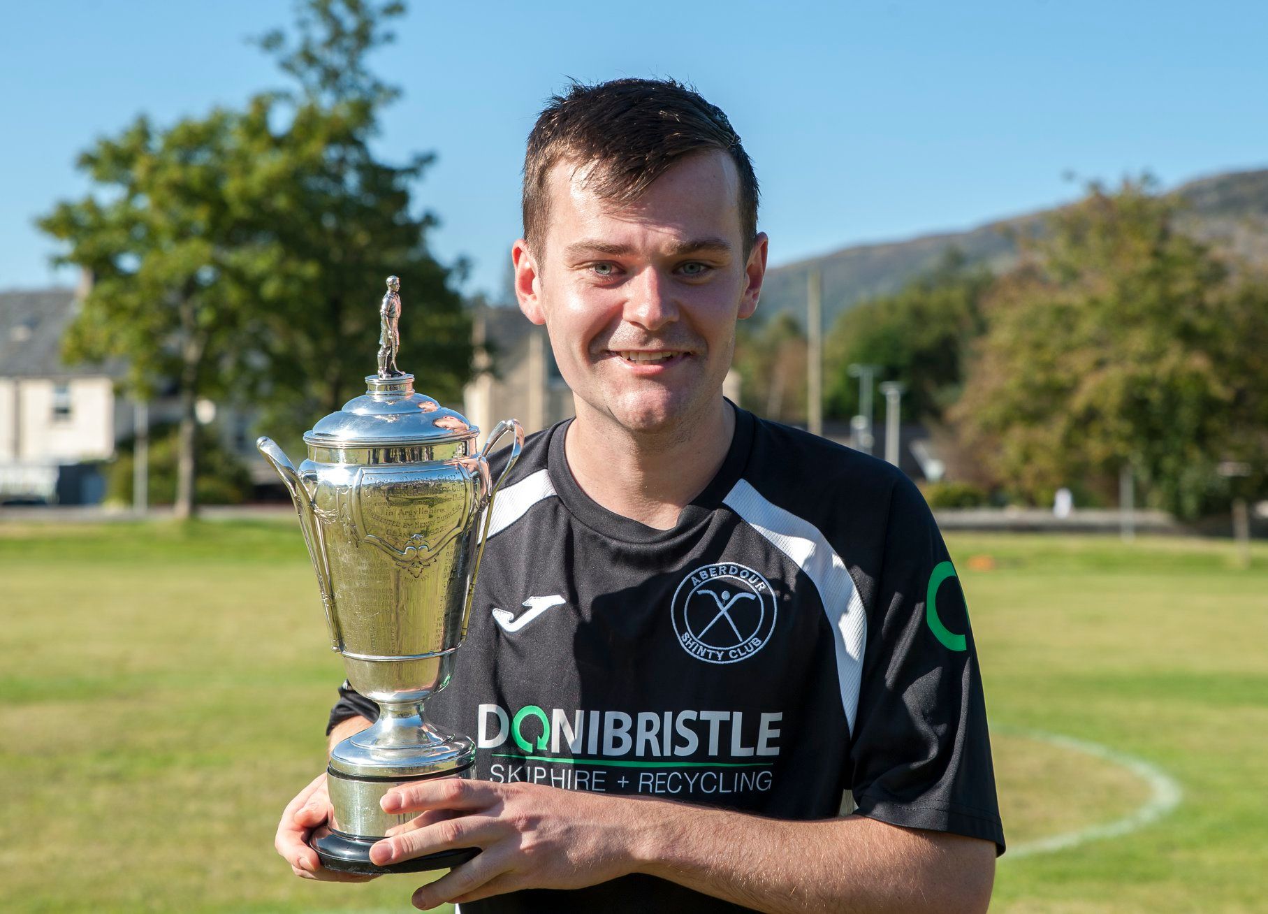 Winning South Division 1 (2019)